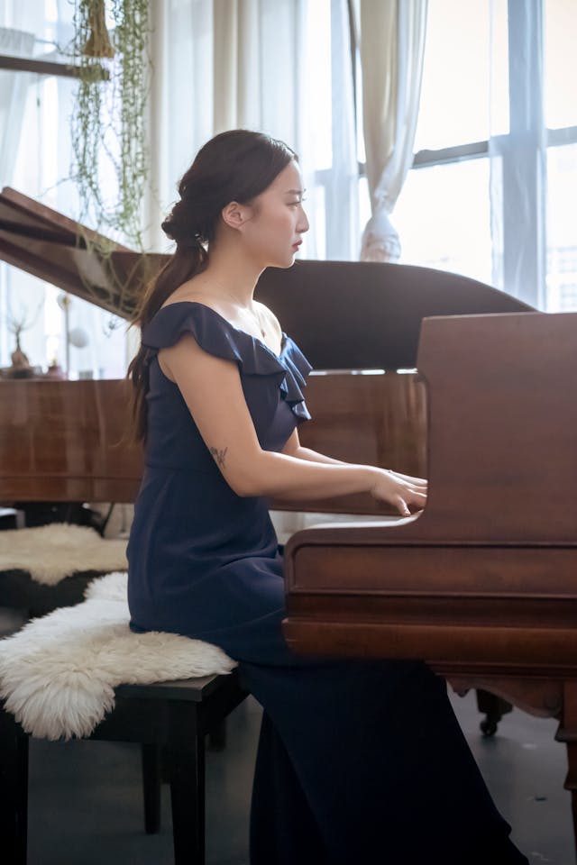 debussy Canope for newer pianists