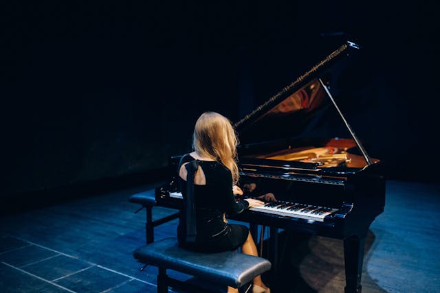 is Chopin hard to learn for beginners?