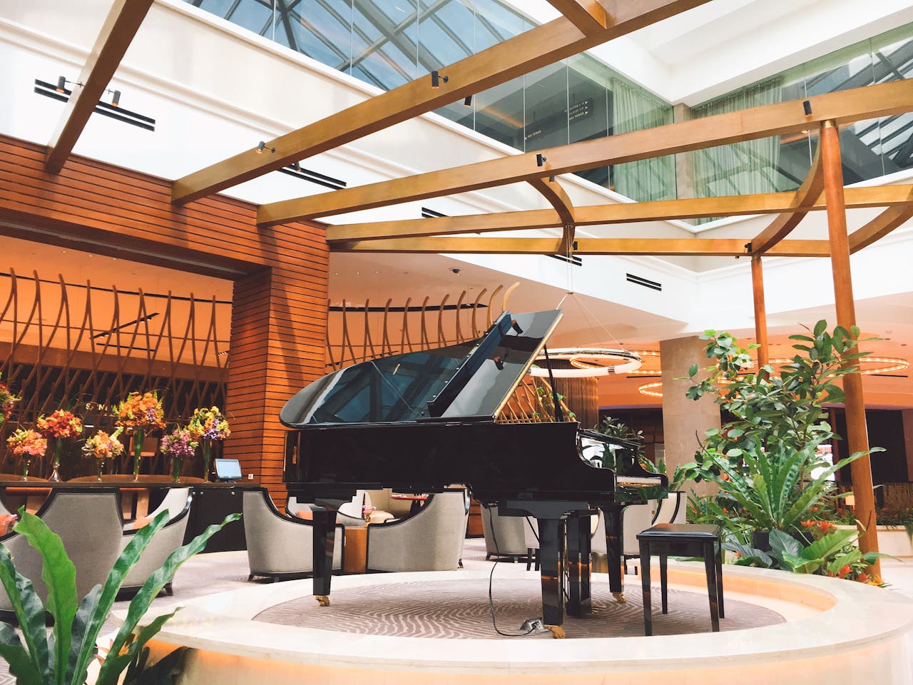 What Pianos Are a Good Investment?